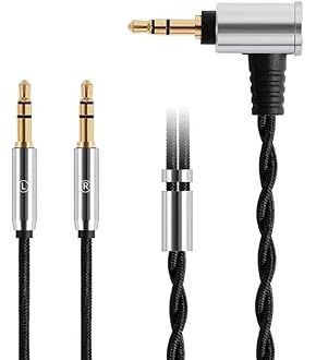 HIFIMAN Sundara ヘッドホン+バランスケーブル Amazon | weishan バランスケーブル 交換用 Hifiman Sundara